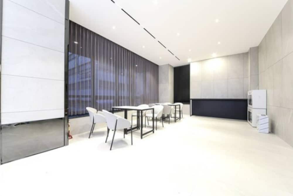 Busan Station City Hotel 26/34