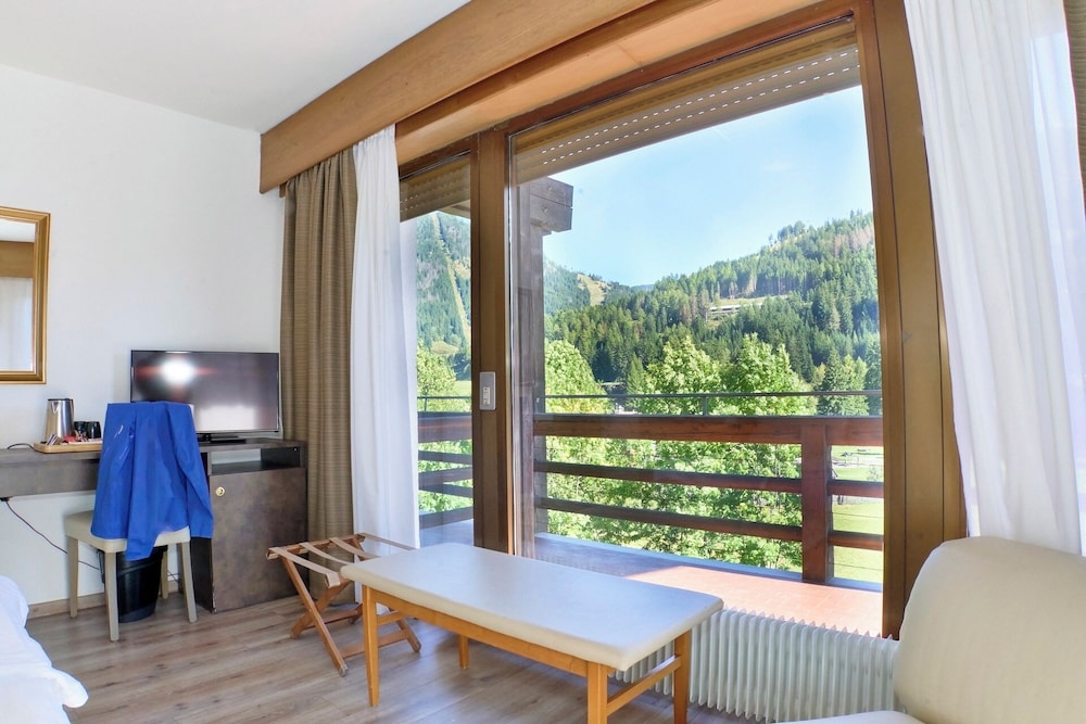 Hotel Trento 61/70