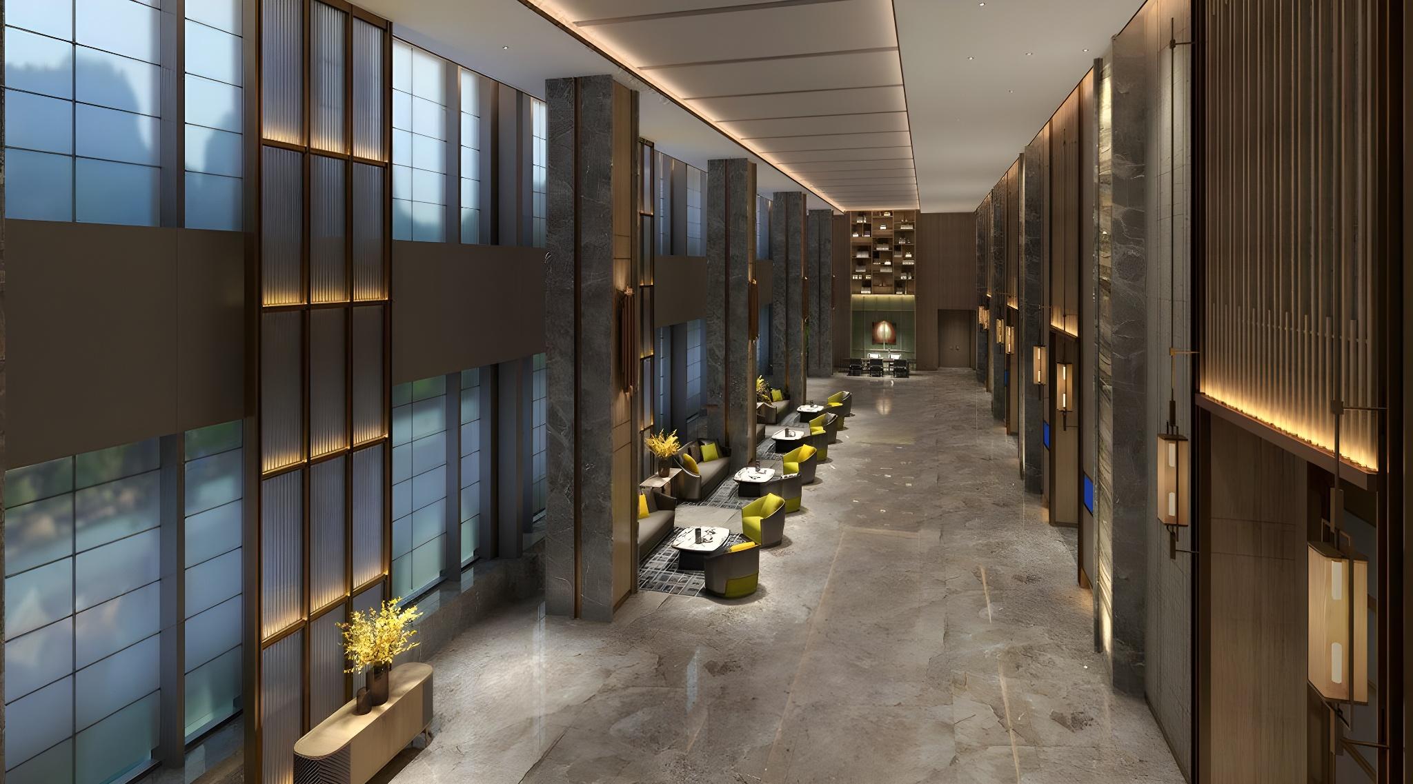 Guohui Hotel (Minhou Ganzhe) 19/27