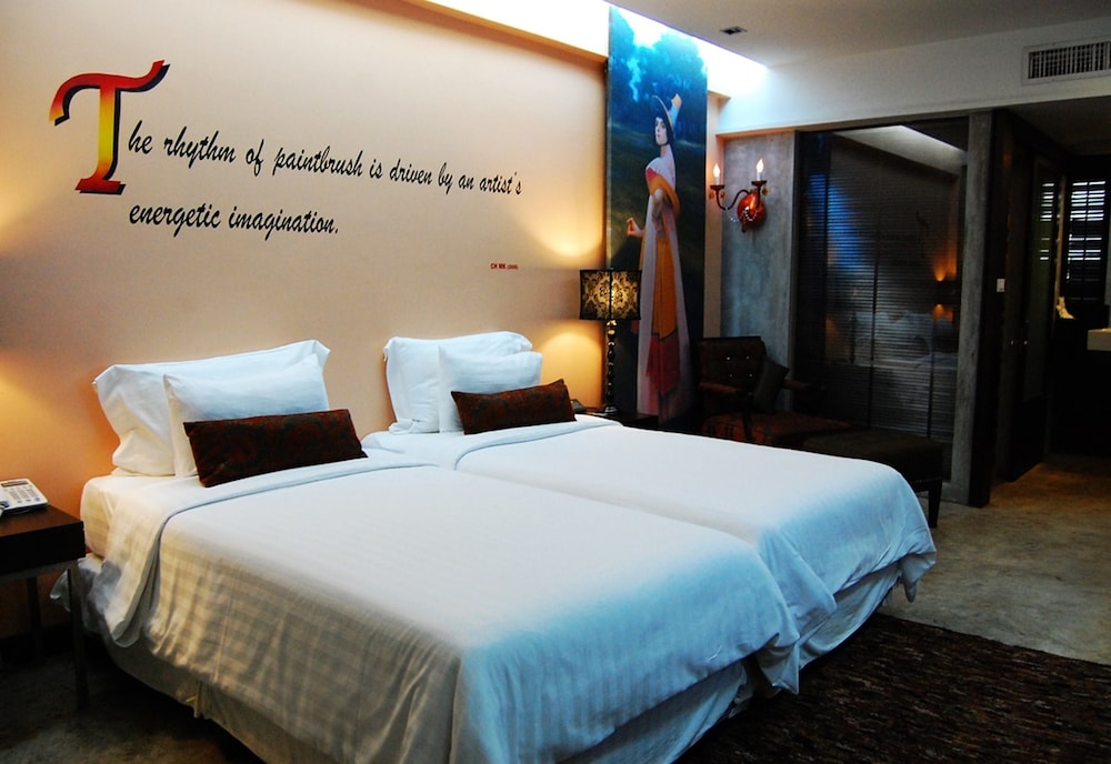 Sunbeam Hotel Pattaya 33/66
