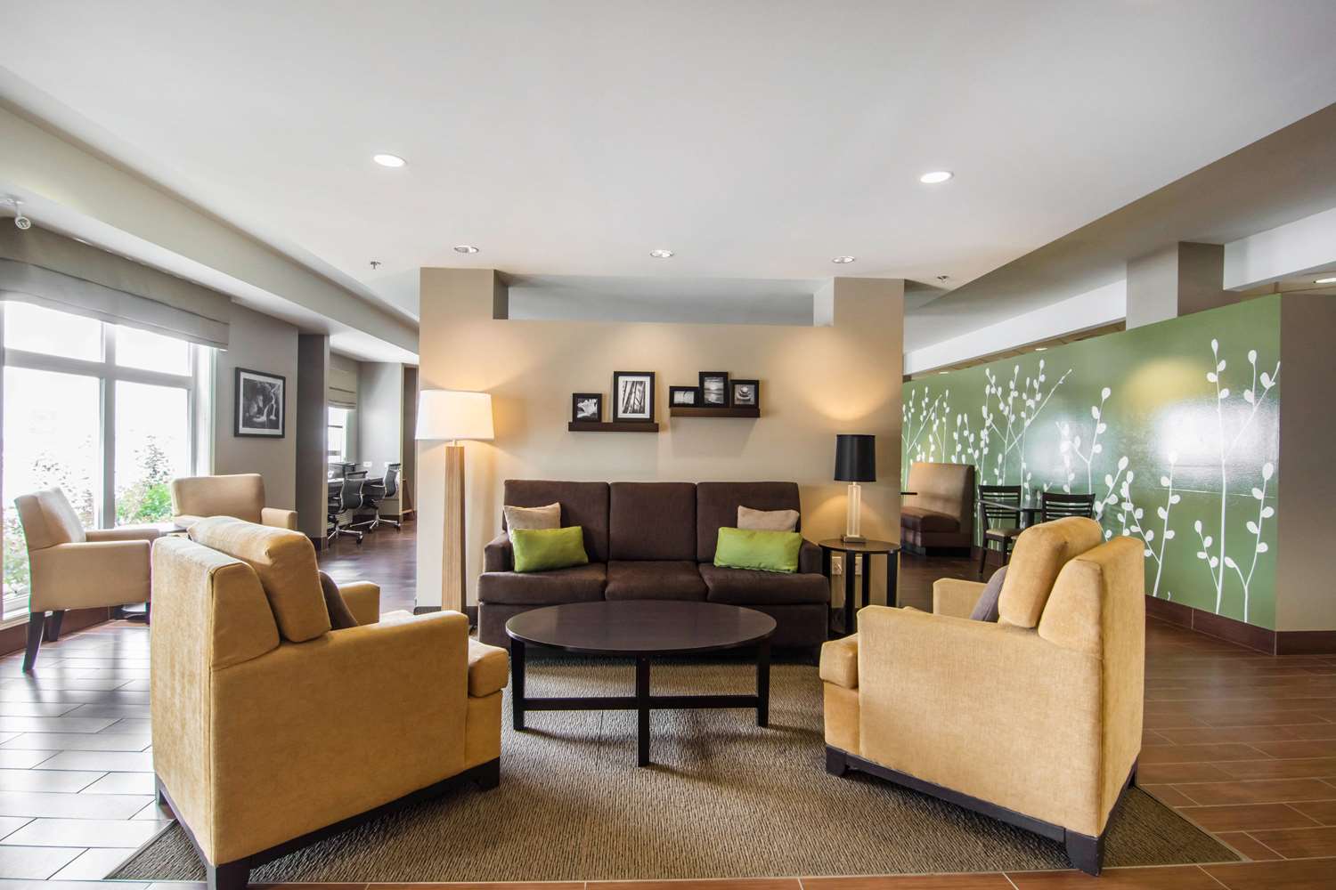 Sleep Inn Regina East 34/50