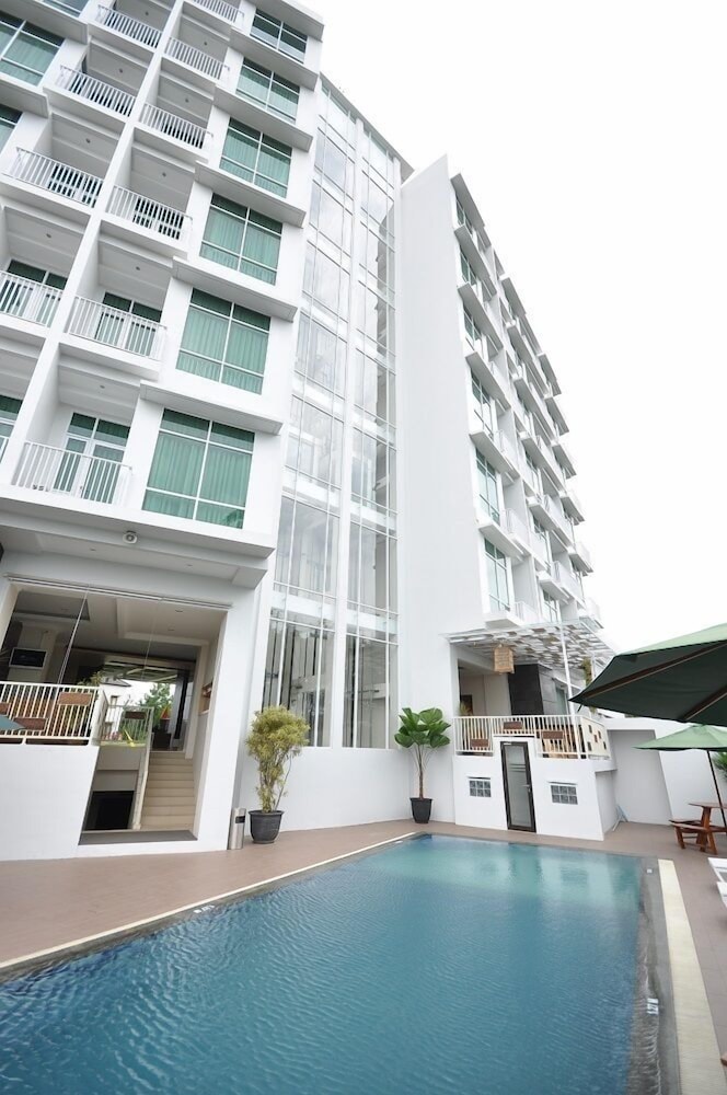 Point C Hotel Bandung 3/50