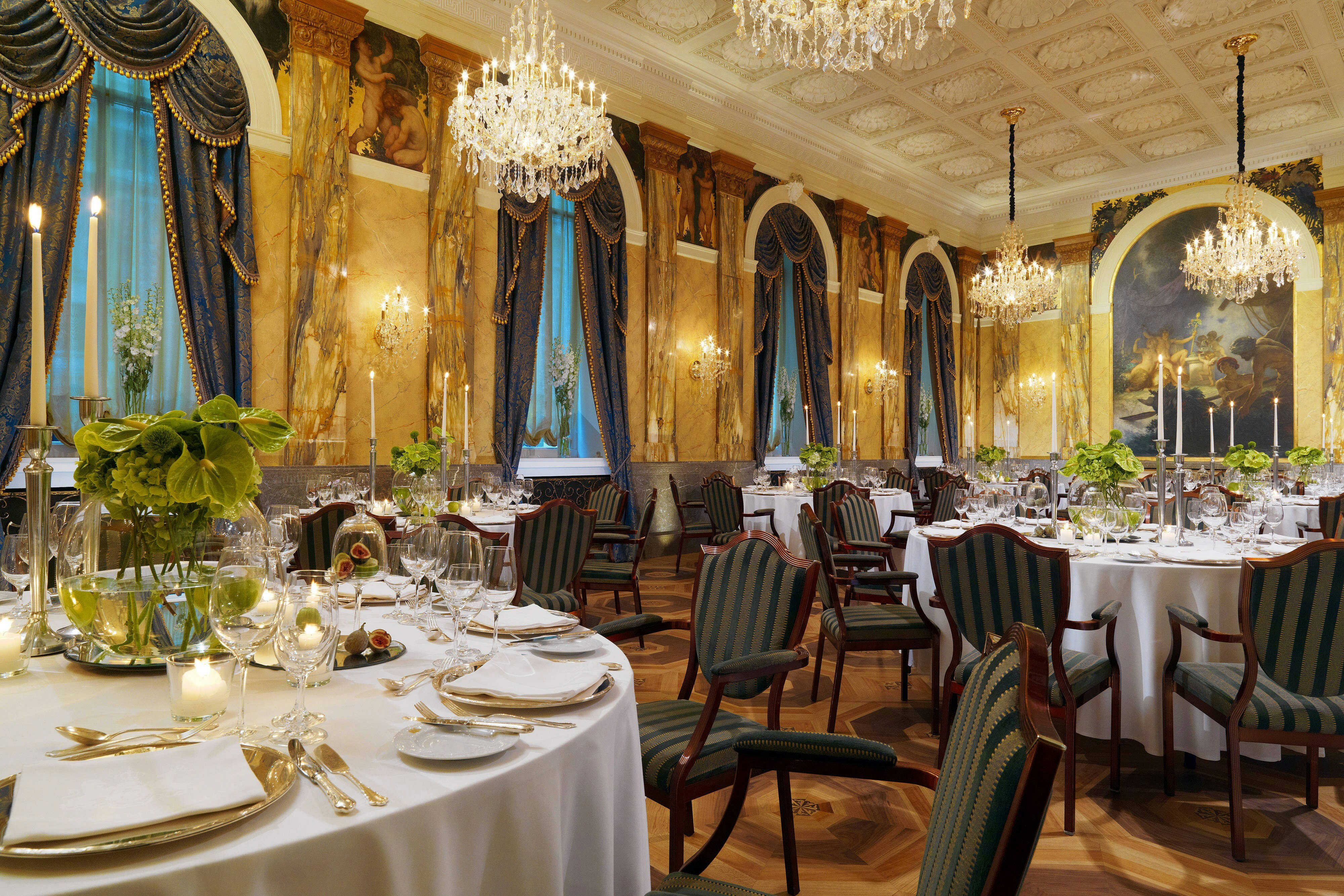 Hotel Imperial A Luxury Collection Hotel Vienna 51/66