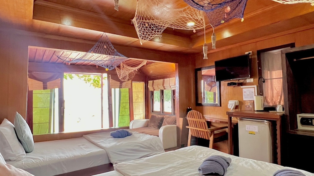 Lipe Power Beach Resort 19/50