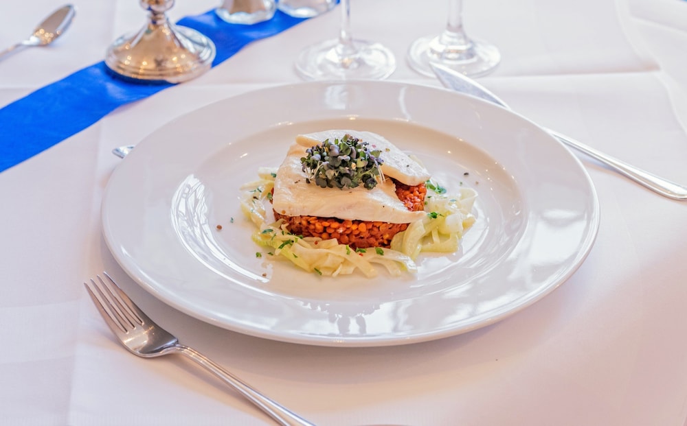 Aquamarin Hotel and Spa 14/50