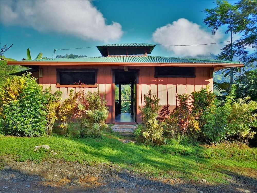 Santa Juana Lodge Nature Reserve 1/50