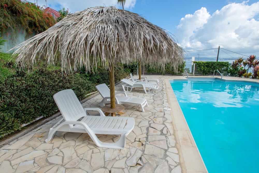 Hotel Le Panoramic 6/38