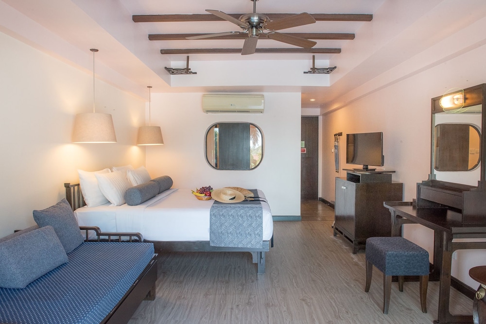 Krabi Cha Da Resort 28/50