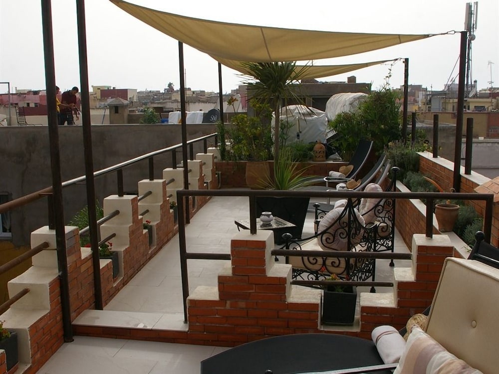 Riad Soleil d'Orient 26/50