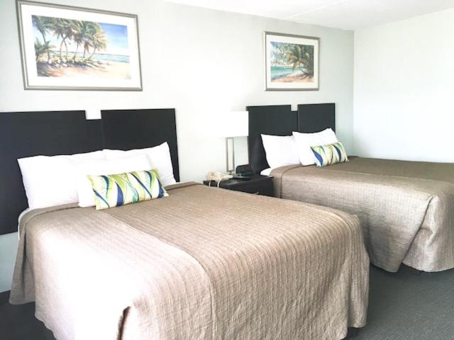 Room, 2 Queen Beds