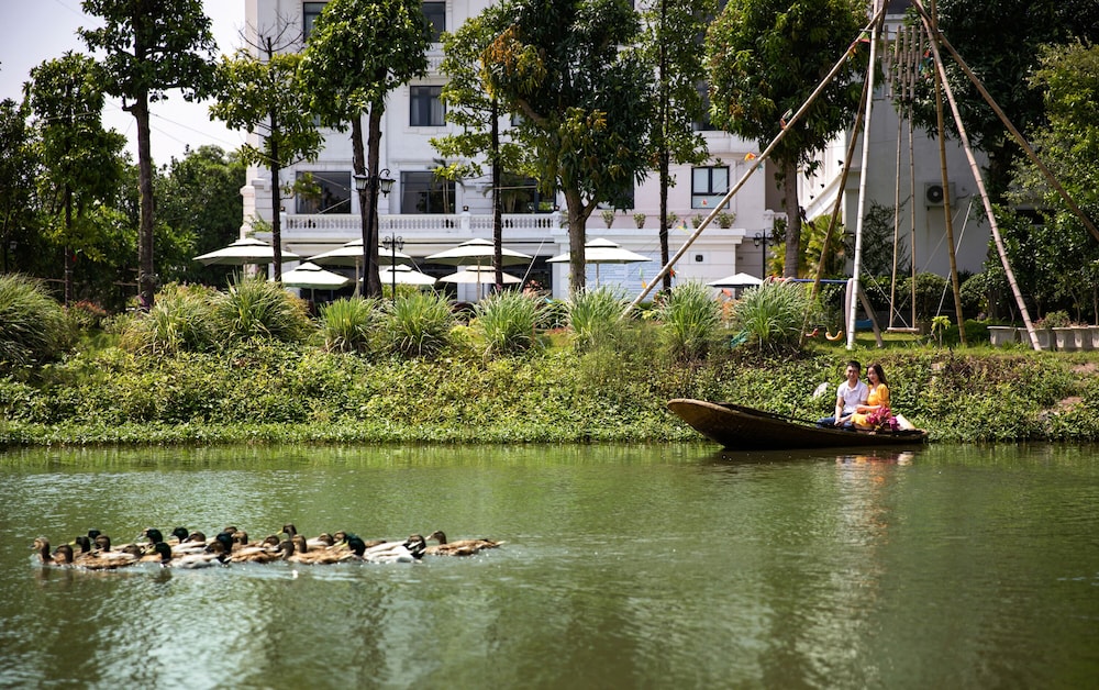 Ninh Binh Hidden Charm Hotel Resort 59/67