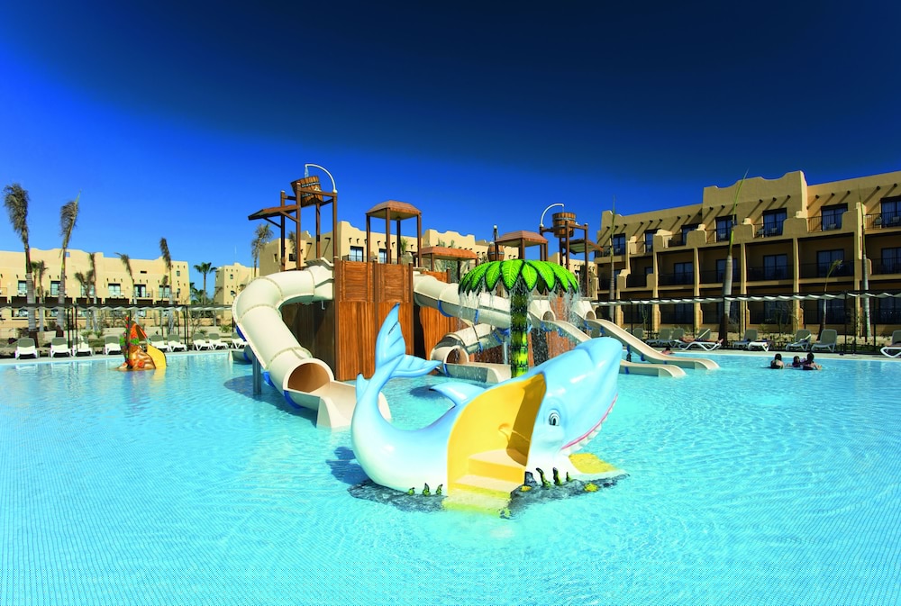 Hotel RIU Santa Fe 10/81