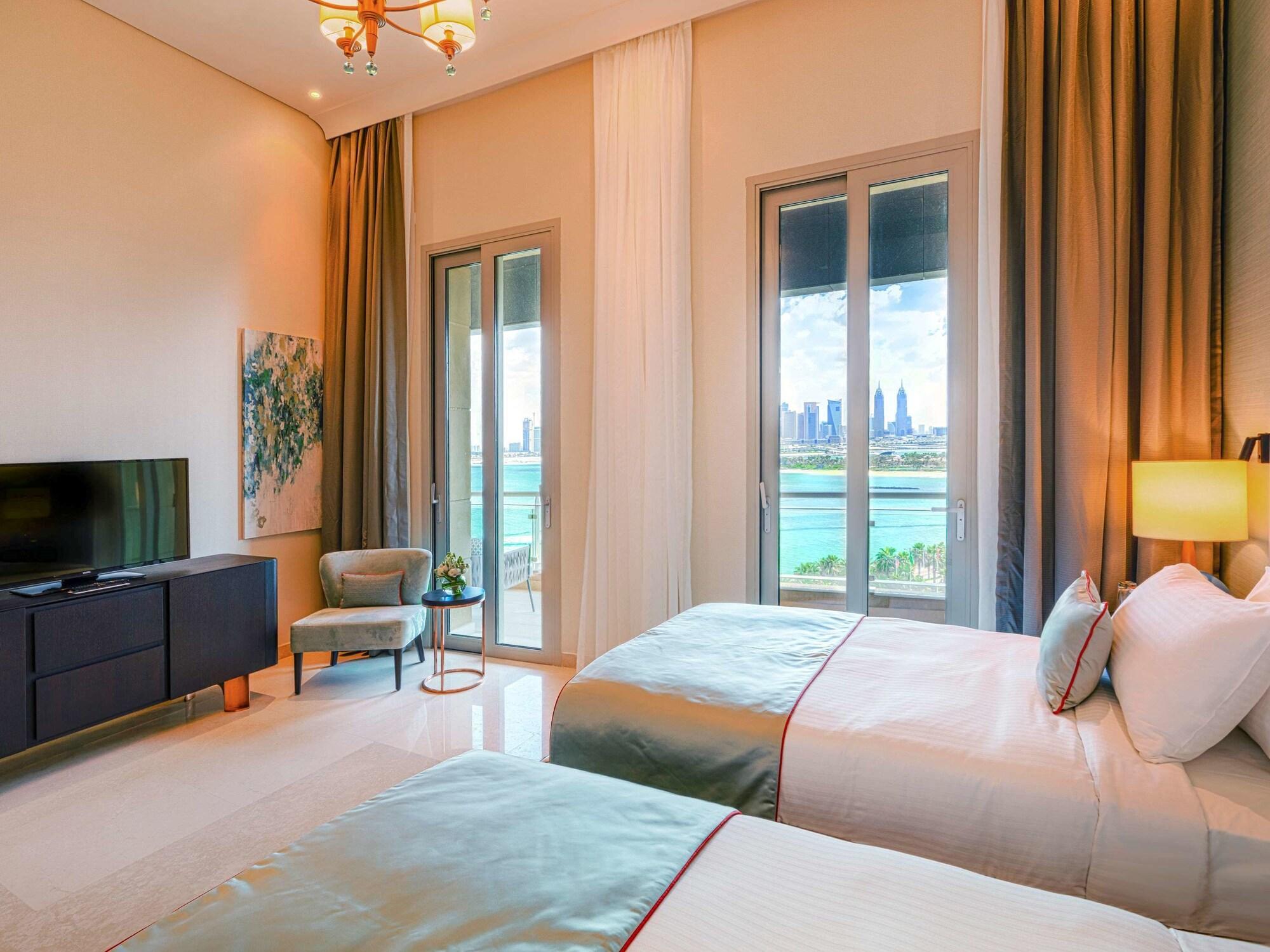 Rixos The Palm Luxury Suite Collection 10/75