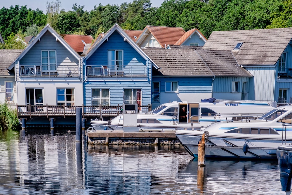 Precise Resort Marina Wolfsbruch 38/50