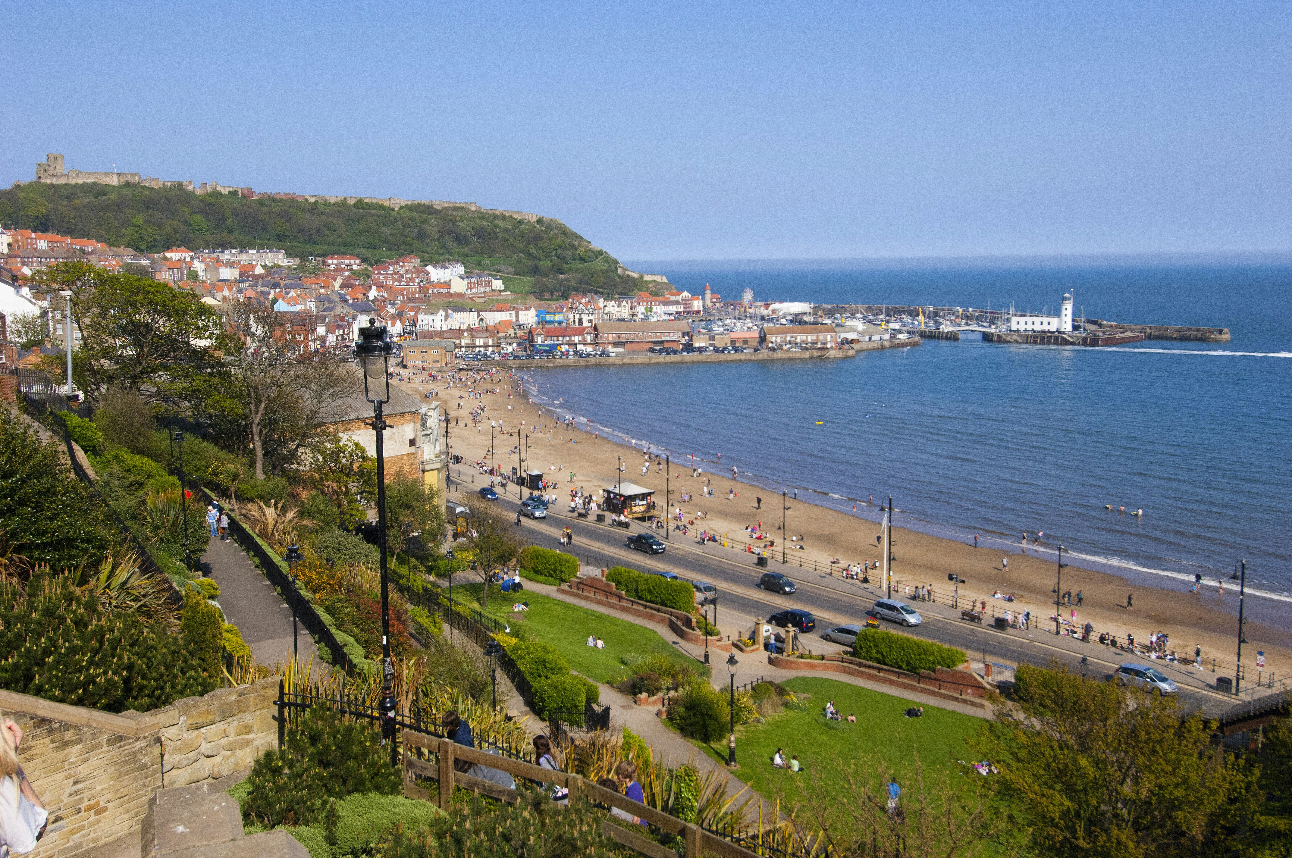 Premier Inn Scarborough 39/43