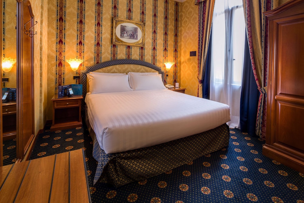 Hotel Raffaello, Sure Hotel Collection By Best Western 38/75