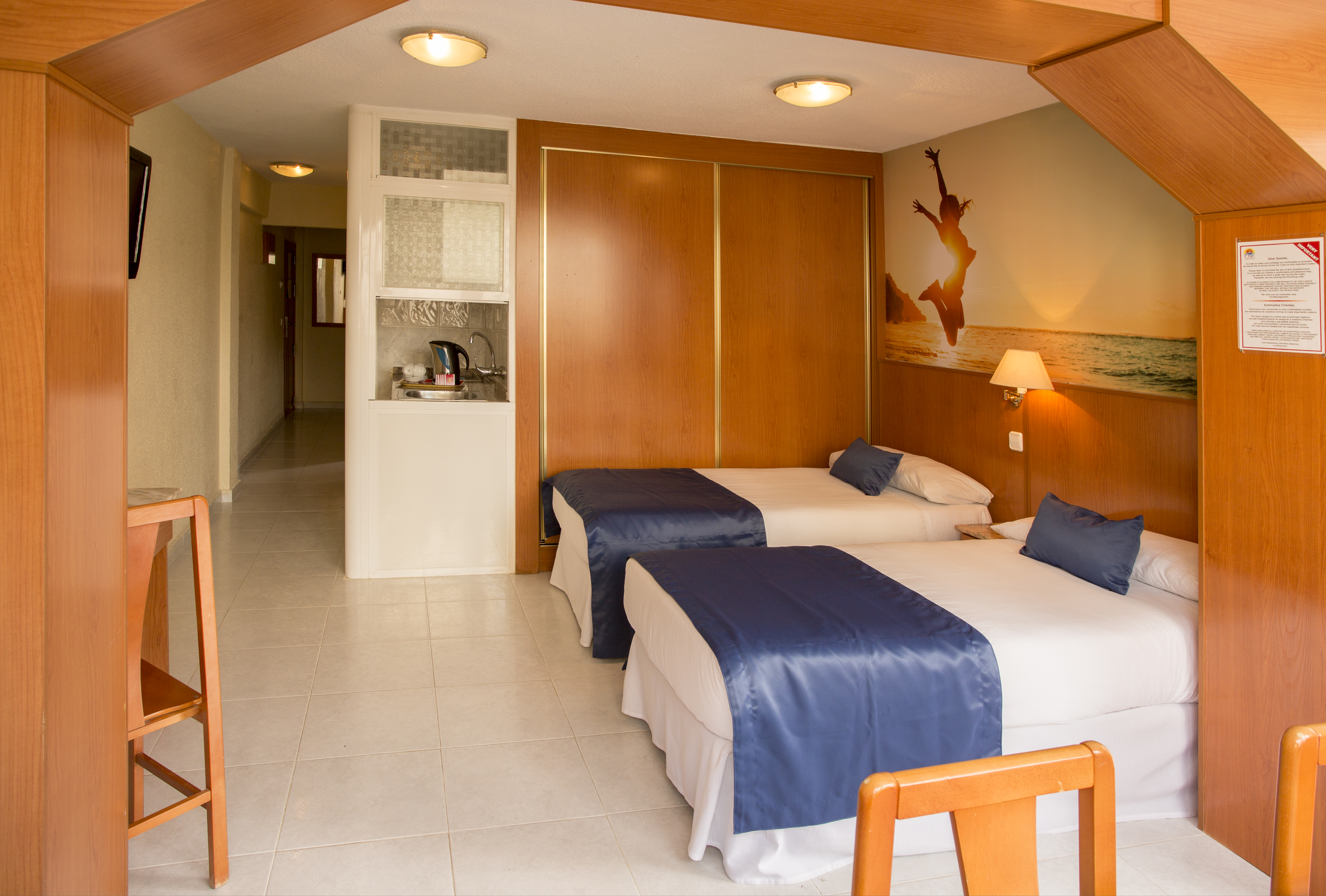 BC Music Resort - Adults Only 13/36