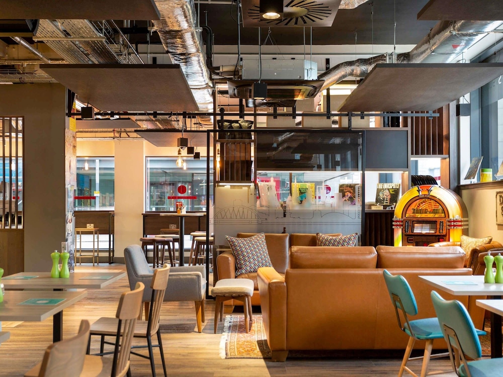 ibis Styles Glasgow Central 36/50