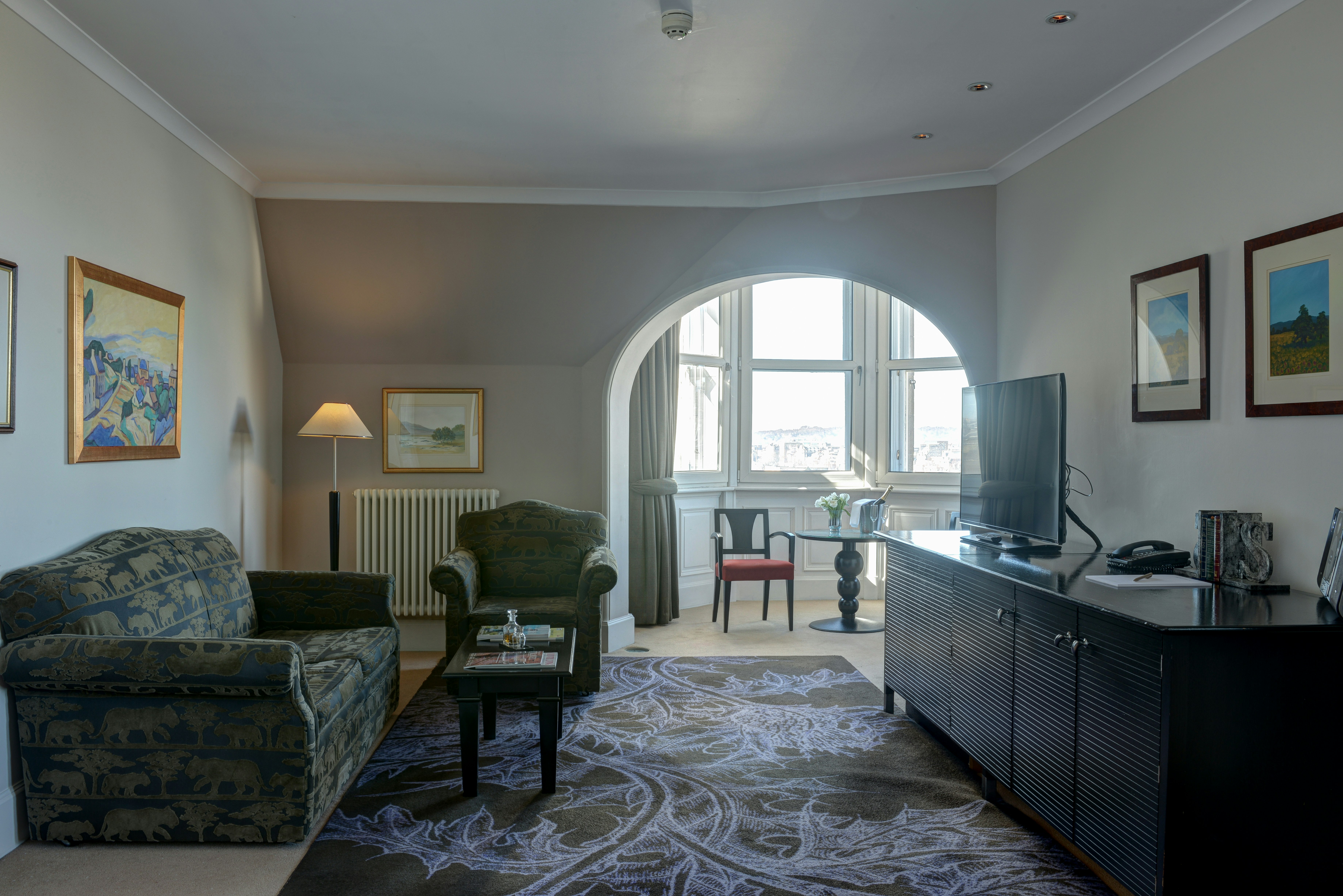 Scotsman Hotel 21/50