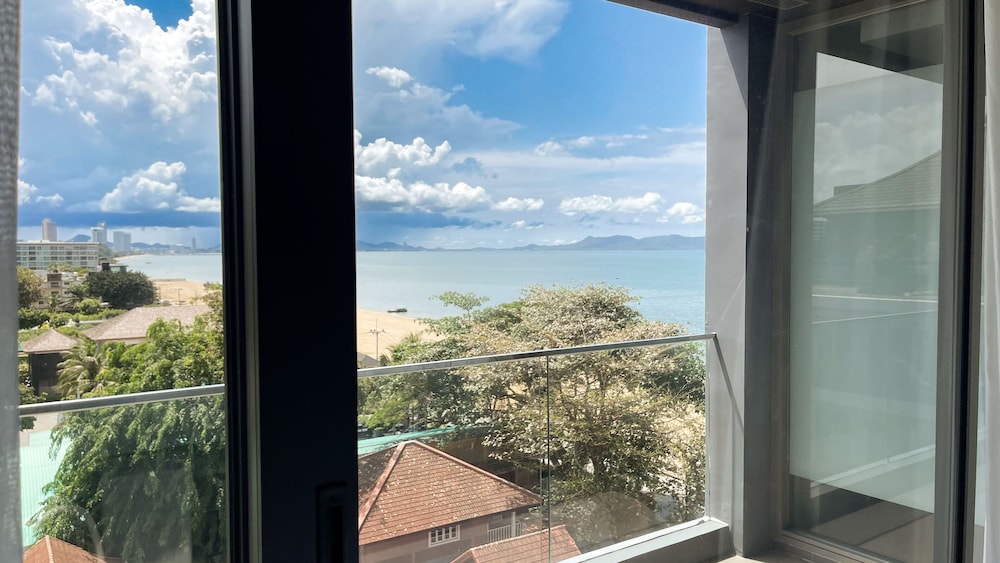 U Jomtien Pattaya 53/80