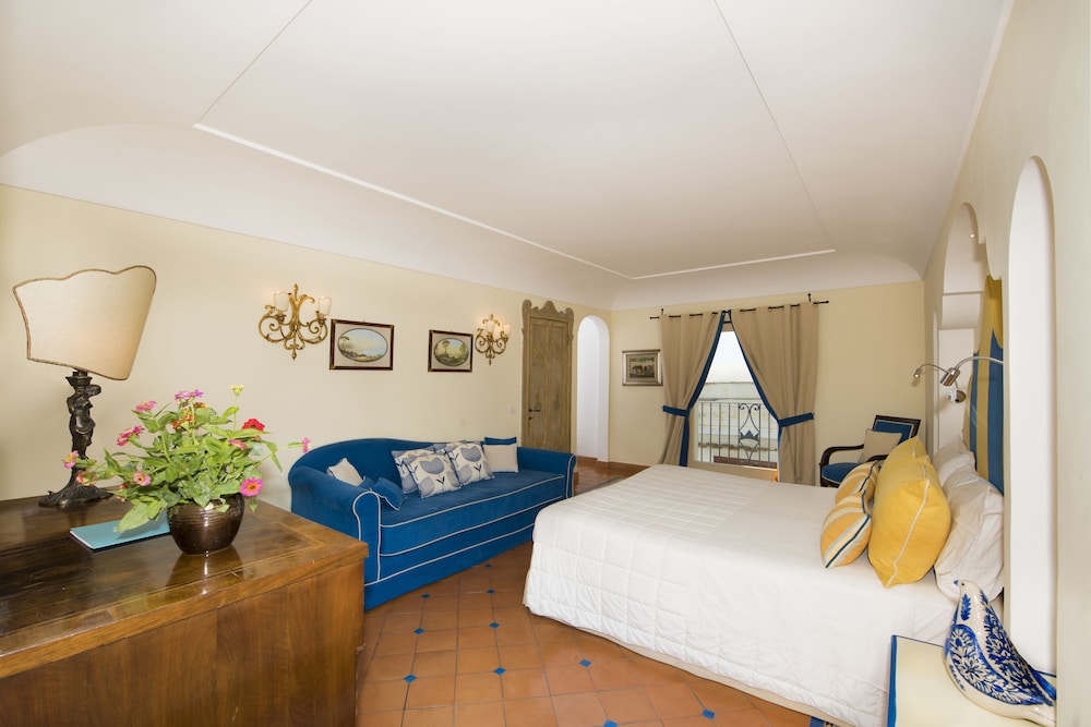 Hotel Punta Regina 22/69