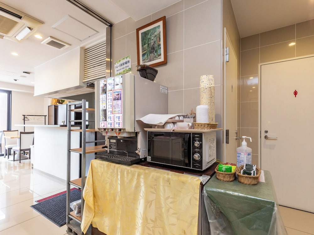 Hotel Excellence Kyoto Station Hachijo 7/29