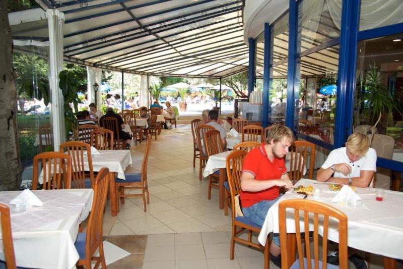 Hotel Dunav- All Inclusive 30/50