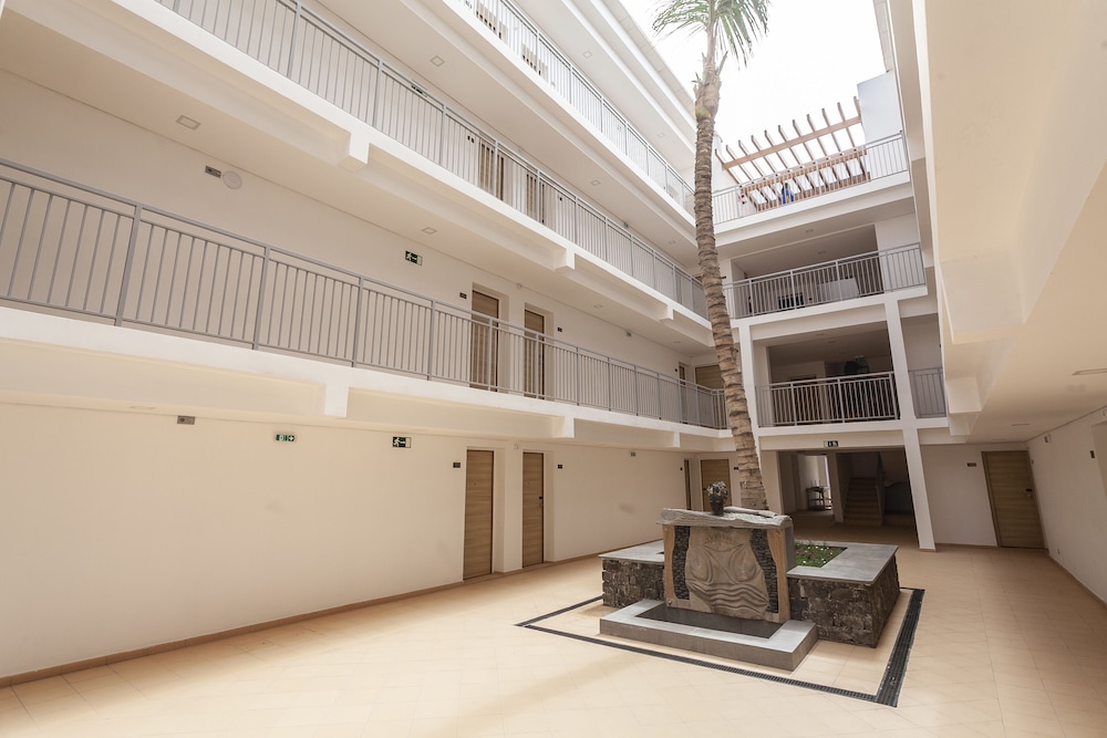 Hotel Da Luz 28/44