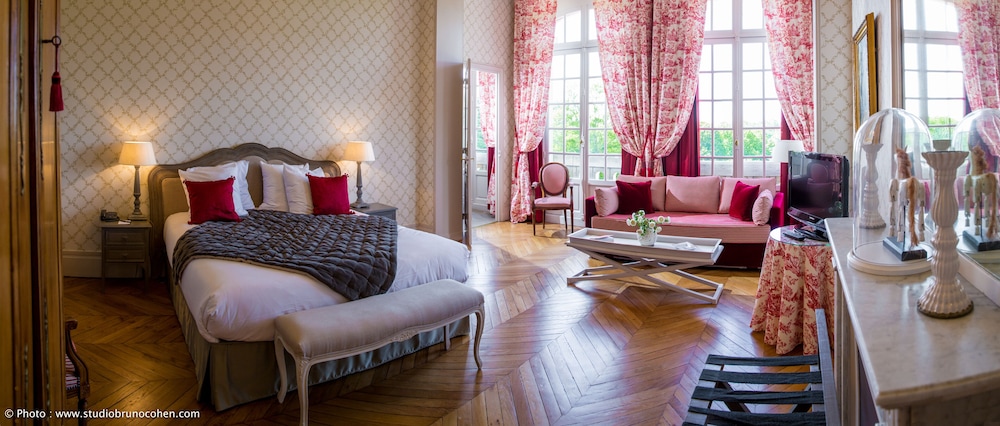 Chateau de La Tour 48/72