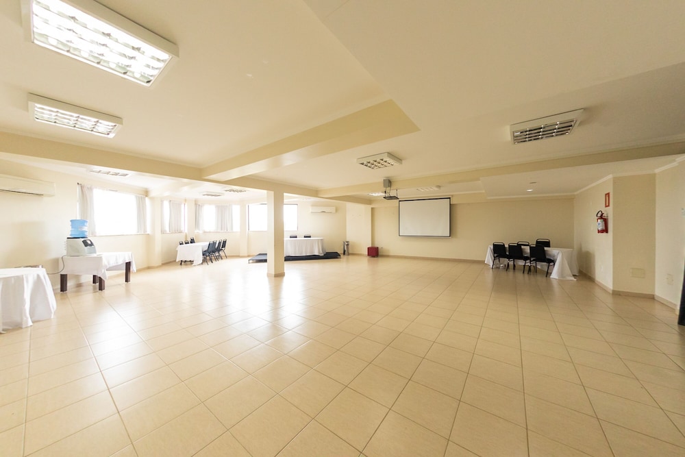San Diego Suites Rio Grande Passos 10/58