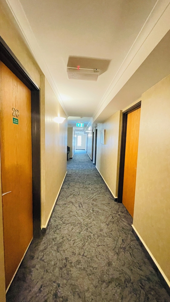 City Suites Tauranga 38/47