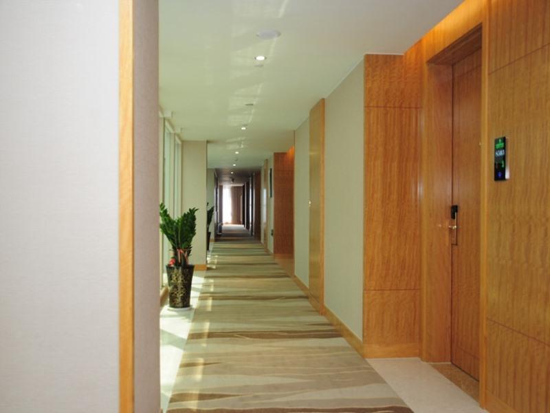 GREENTREE INN TAIAN FEICHENG XINCHENG ROAD BUSINESS HOTEL 21/34
