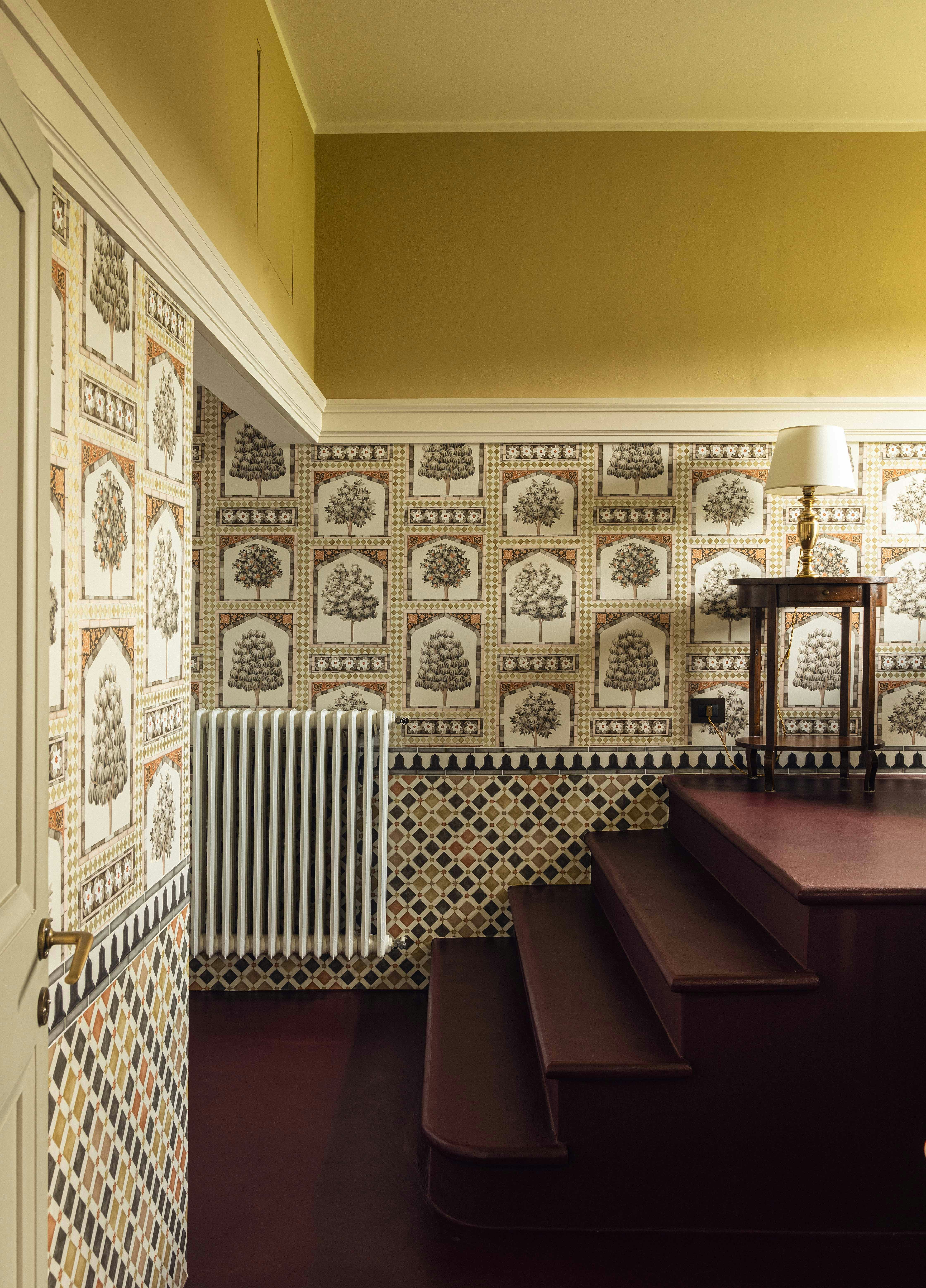 Hotel Certosa Di Maggiano 51/80