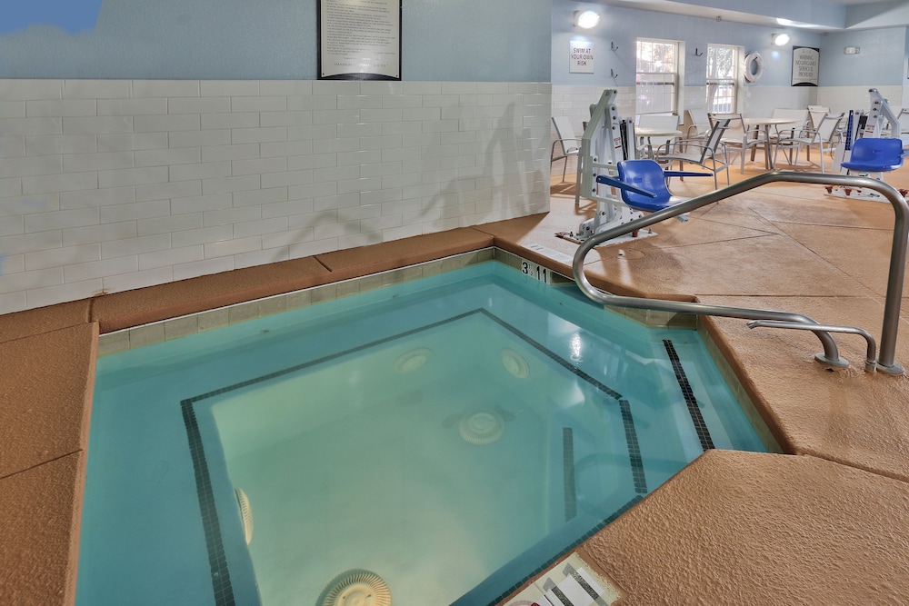 Staybridge Suites Albuquerque North 38/78