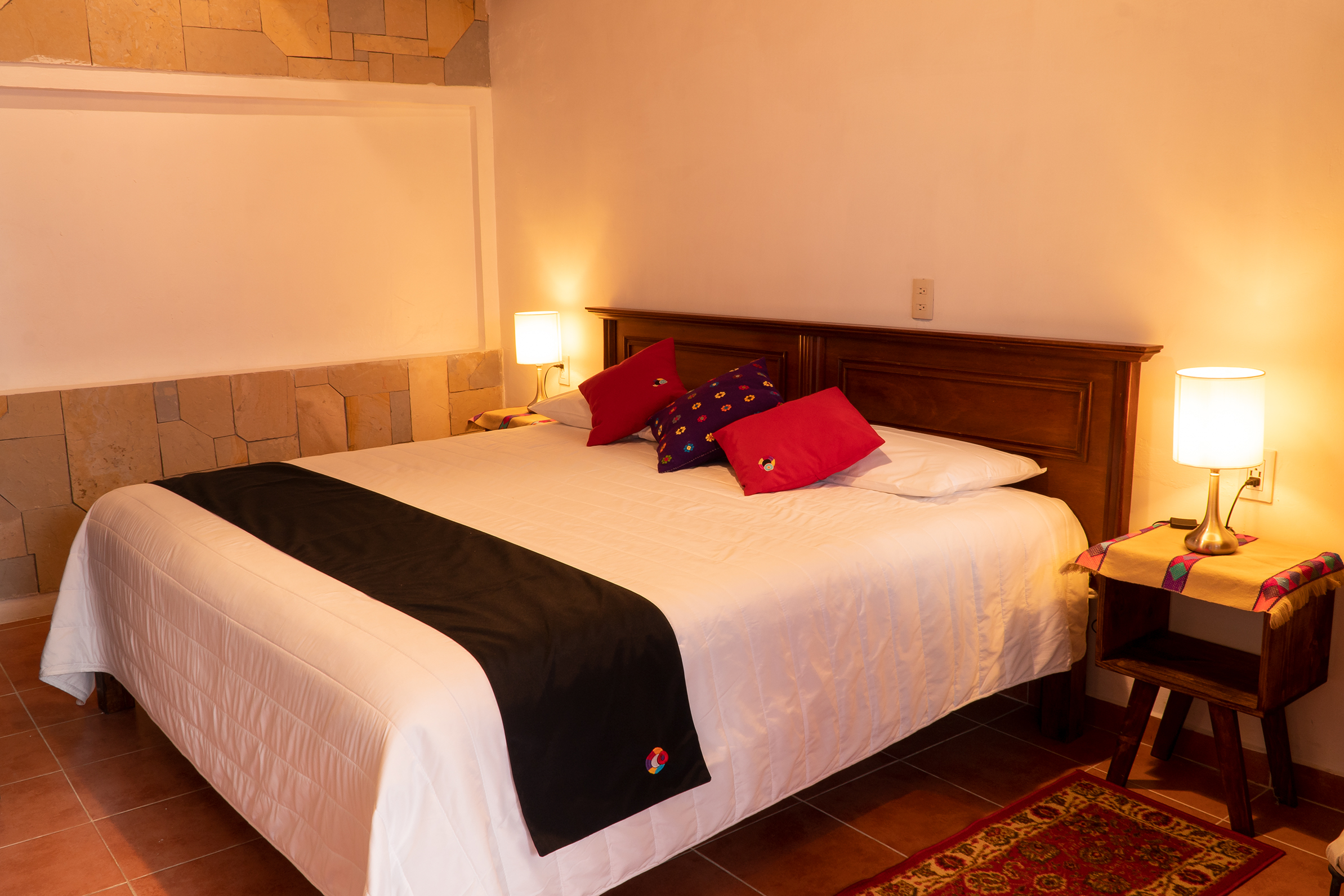 Hotel Tepeyac 24/58