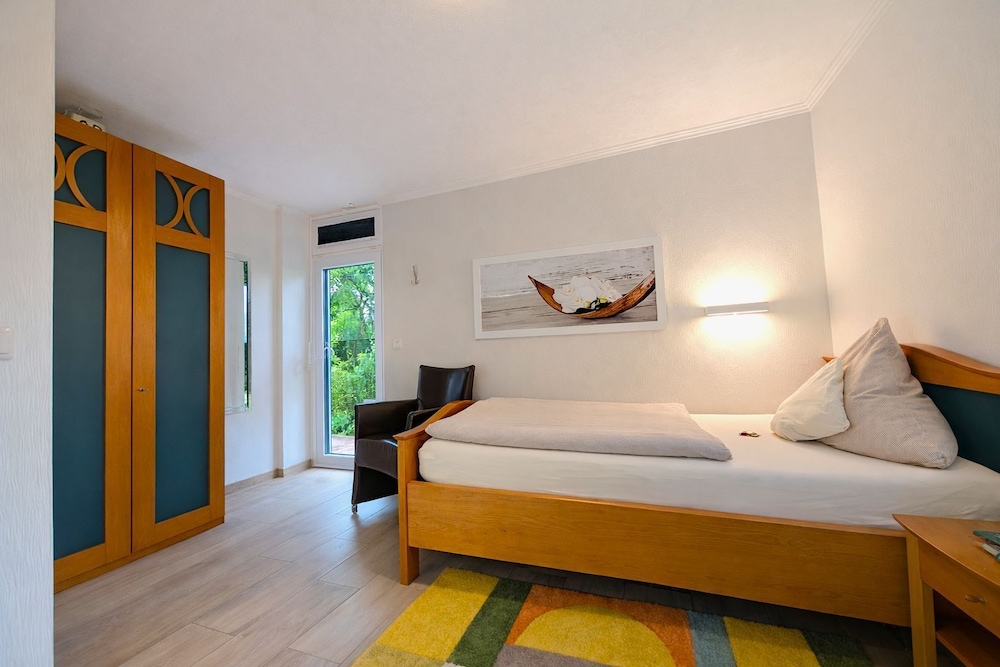 HOTEL MAURER 9/50