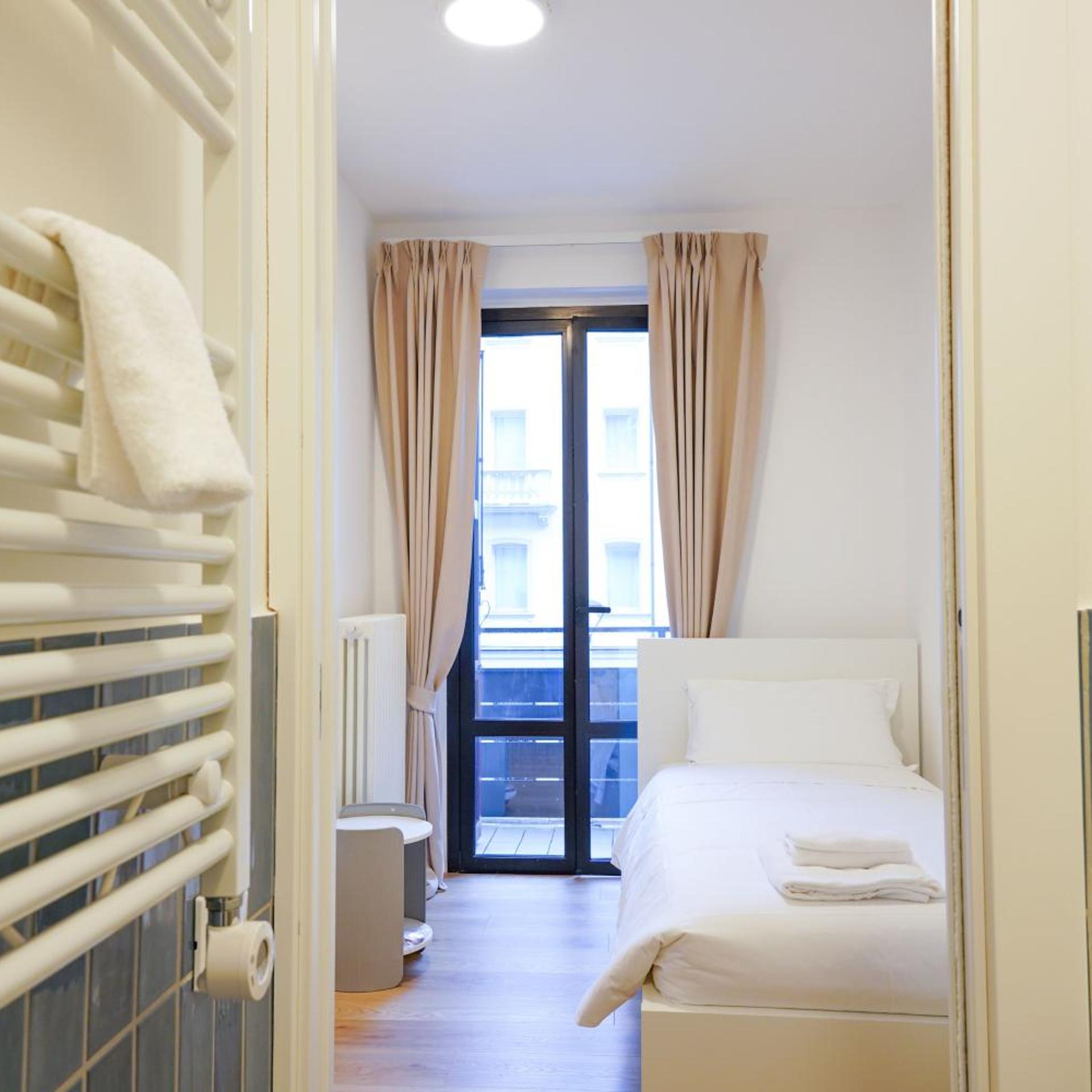 Sunshine HOTEL 22/50