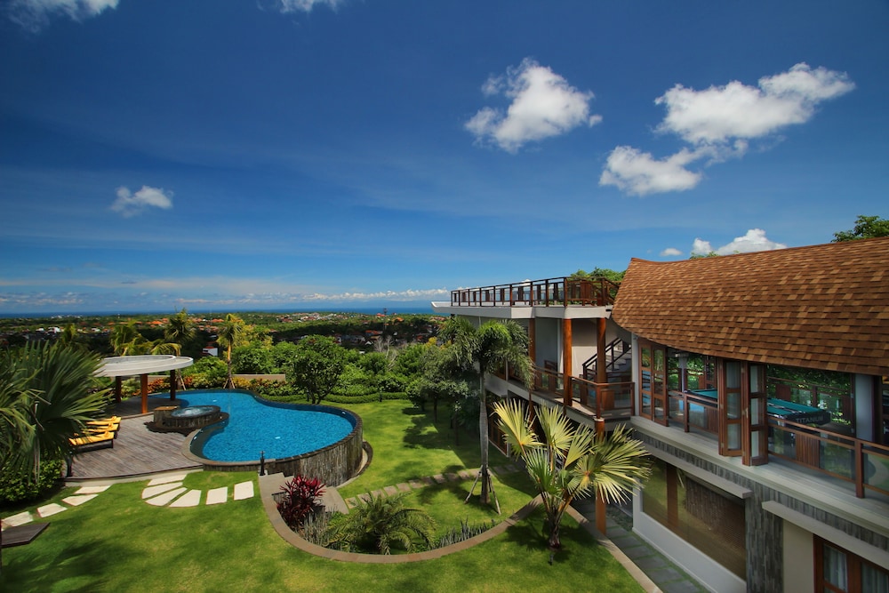 Casa Bonita Villa 30/45