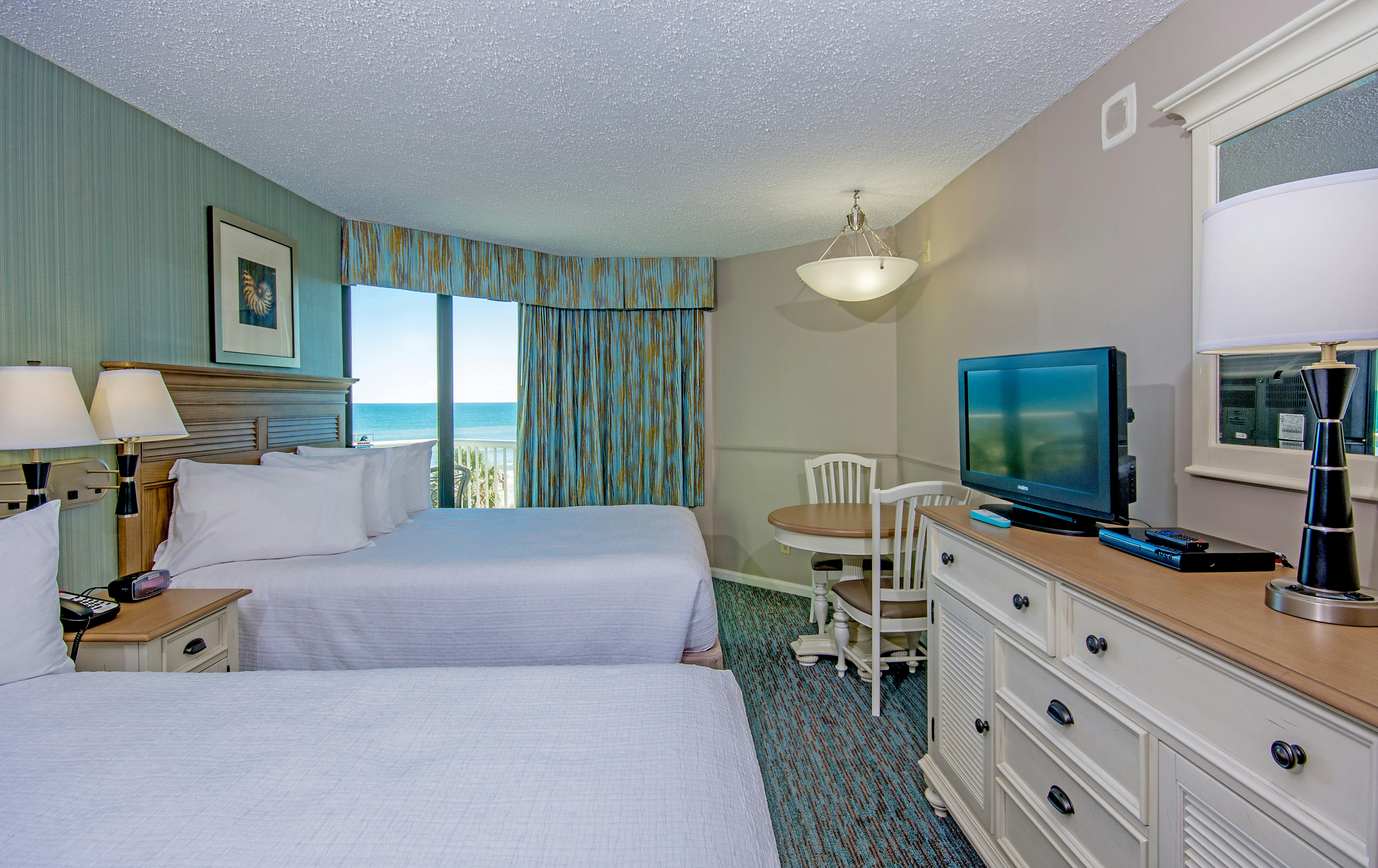 The Strand - A Boutique Resort (ex Breakers Boutique North Tower) 21/80