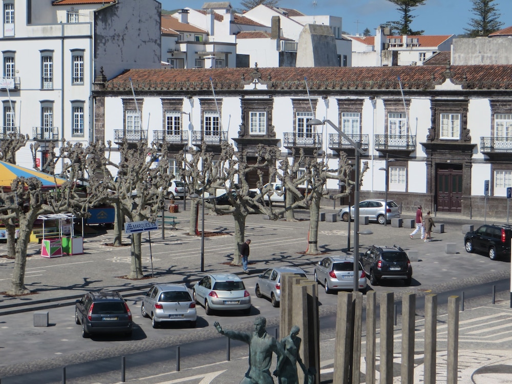 Casa Do Campo De São Francisco 11/35