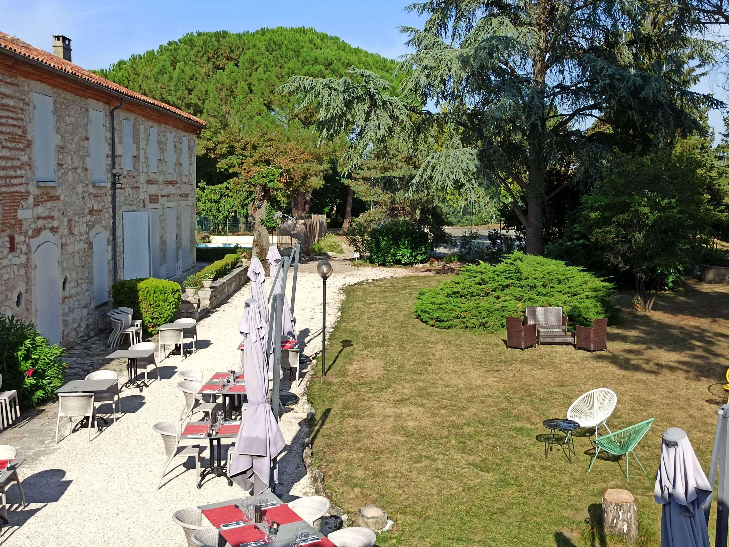 HOTEL LE PRINCE NOIR 46/57