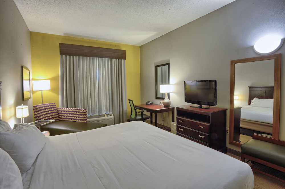 Holiday Inn Express Hotel Suites Pell City 17/71