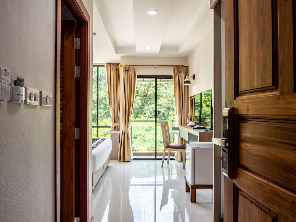 Ozone Hotel Khao Yai 15/44