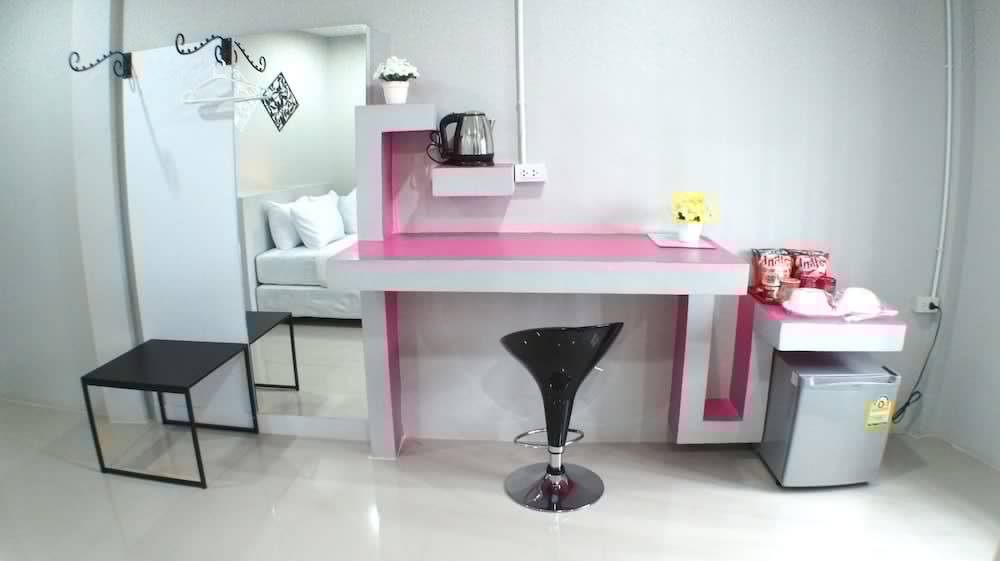 Ma Non Nont Hotel & Apartment 49/61