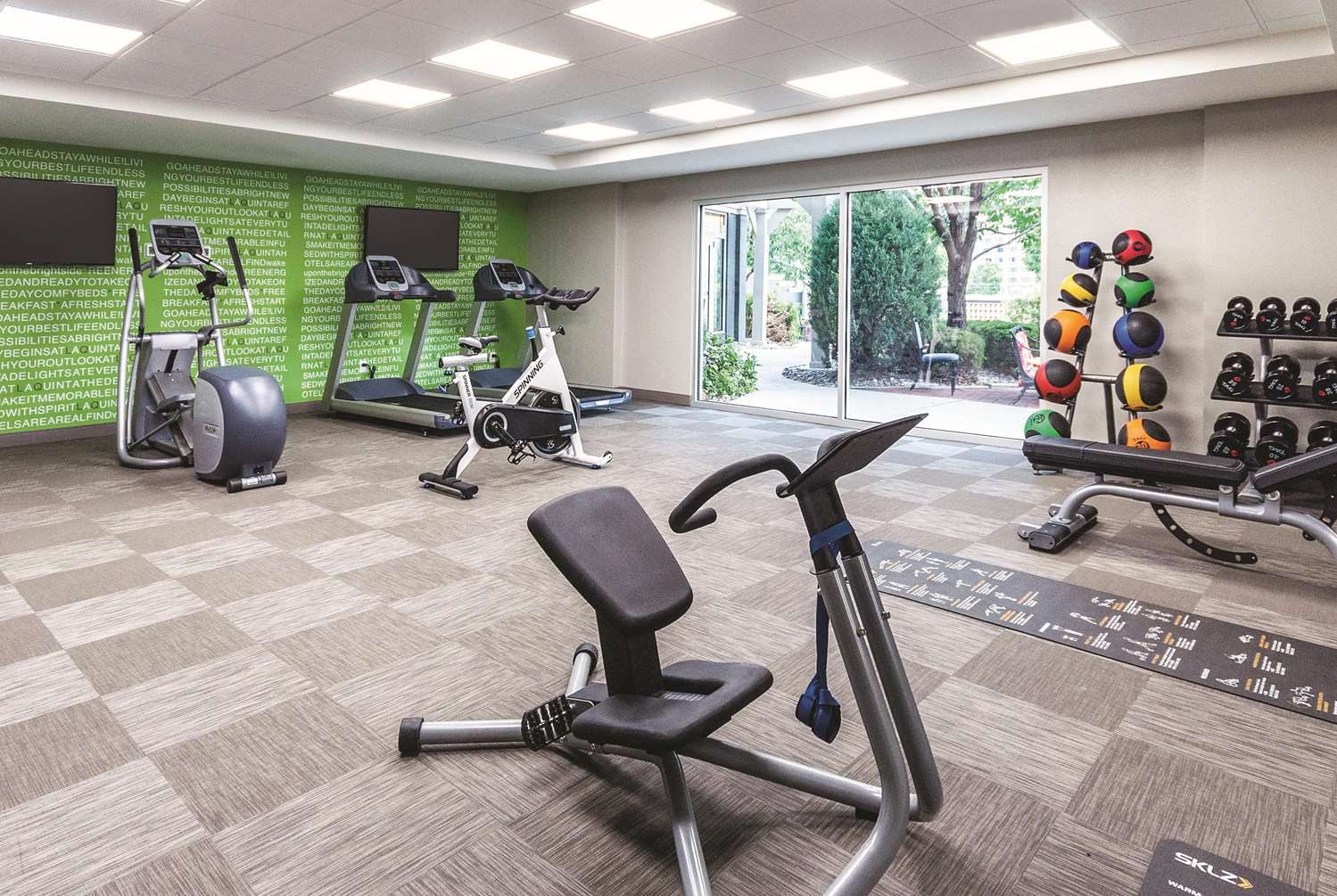 La Quinta Inn & Suites by Wyndham Grand Junction 11/22