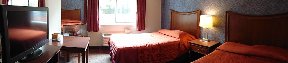 La Mirage Motor Inn 13/36