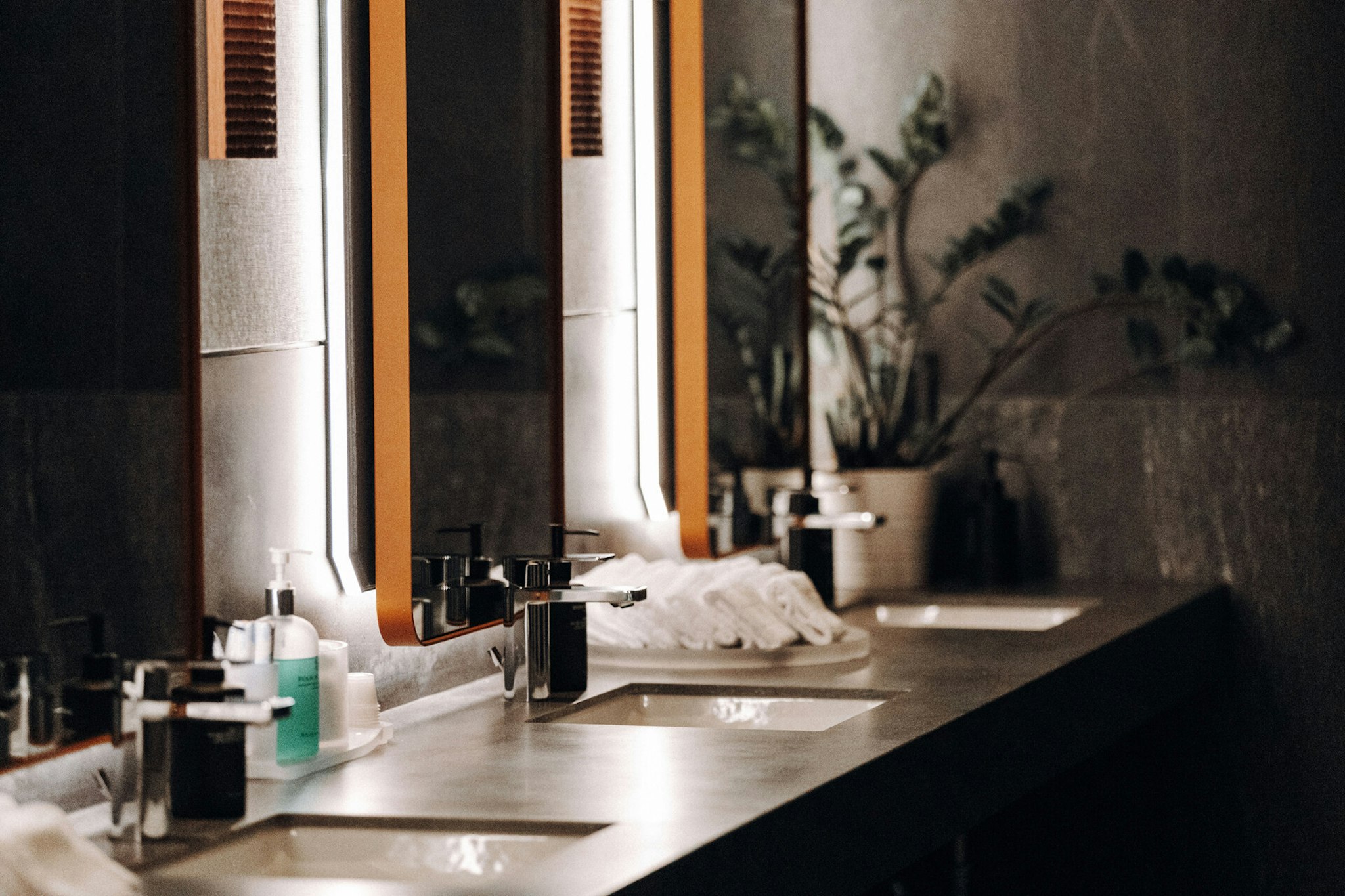 Four Seasons Resort Whistler 100/100