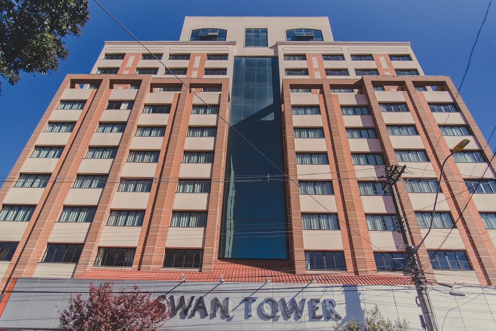Swan Caxias Do Sul 2/70