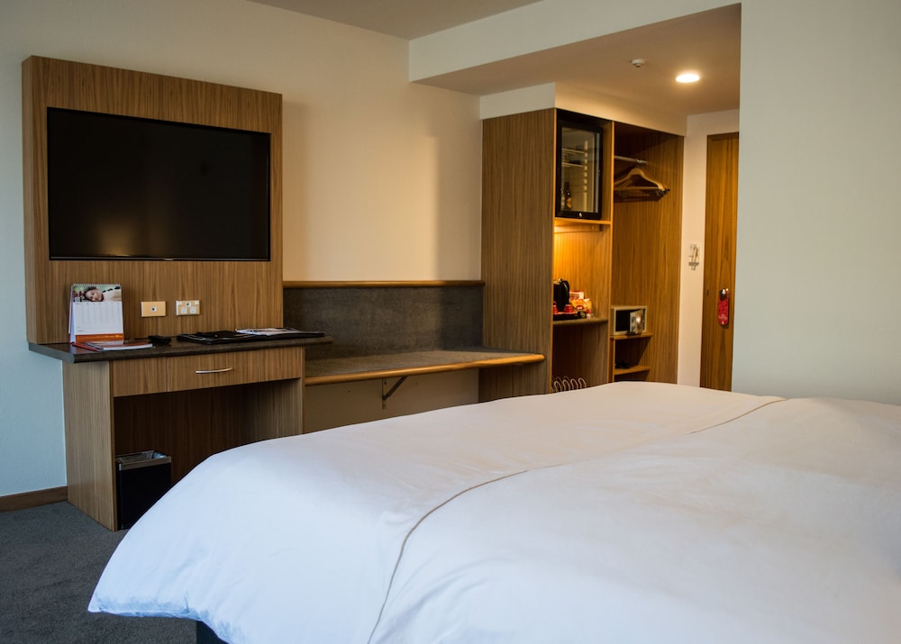 Swiss-Belresort and Villas Coronet Peak 19/65