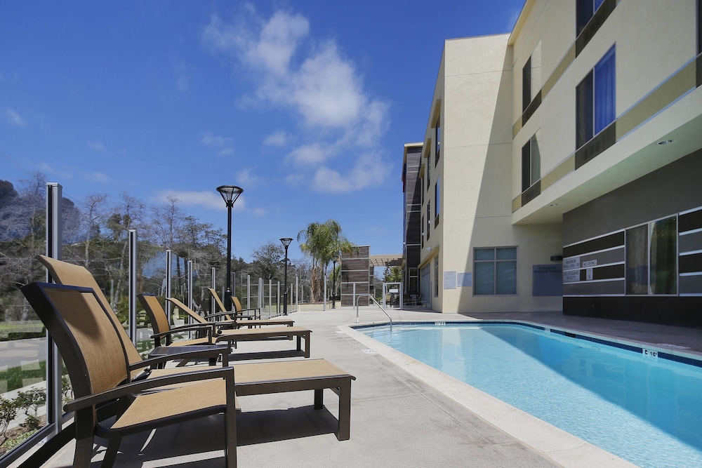 Fairfield Inn & Suites San Diego Carlsbad 20/40